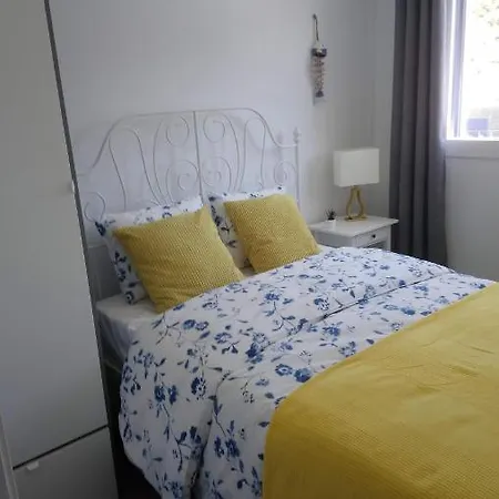 Apartment Penthouse - Atico Playa Cabria Almunecar